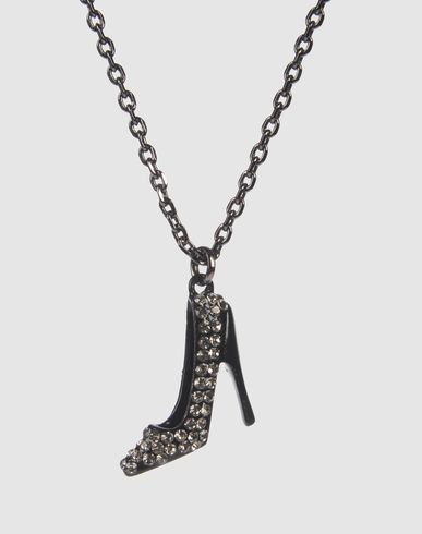 ZOOM LES NEREIDES - Necklace