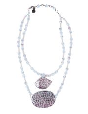 ARMANI COLLEZIONI - Necklace