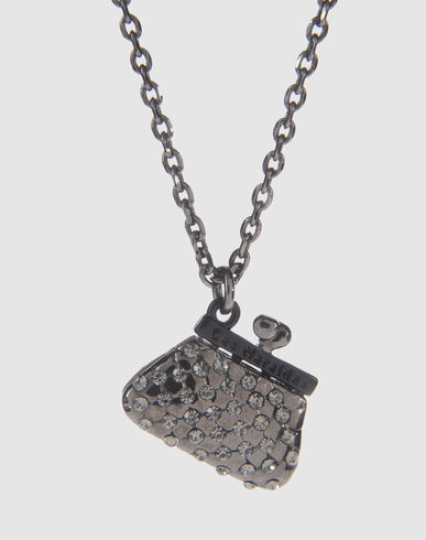 ZOOM LES NEREIDES - Necklace