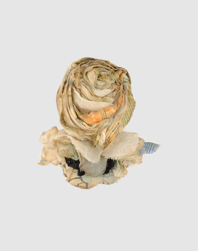 ZOOM FORTE_FORTE - Brooch