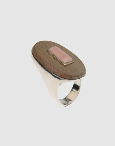 ZOOM JOHN RICHMOND - Ring
