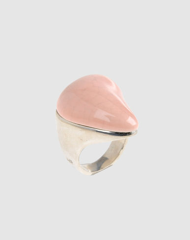ZOOM JOHN RICHMOND - Ring