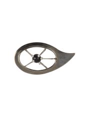 ARMANI COLLEZIONI - Brooches
