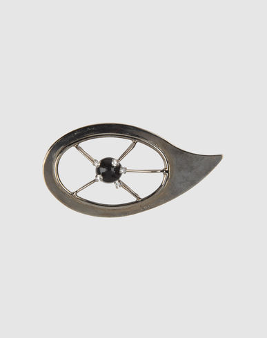 ZOOM ARMANI COLLEZIONI - Brooch