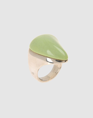 ZOOM JOHN RICHMOND - Ring