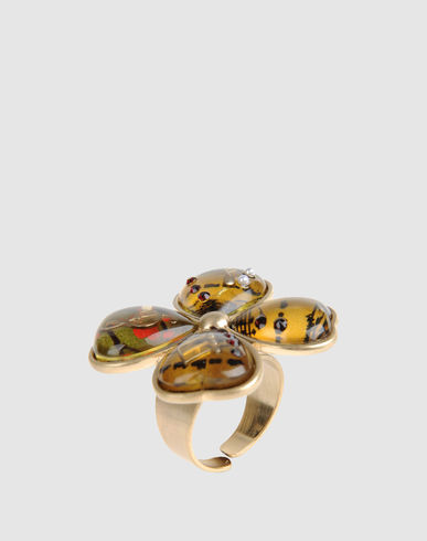 ZOOM LES NEREIDES - Ring