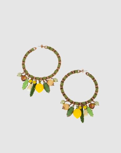 ZOOM LES NEREIDES - Earrings