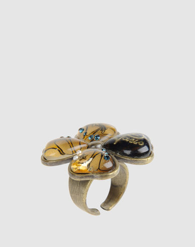 ZOOM LES NEREIDES - Ring