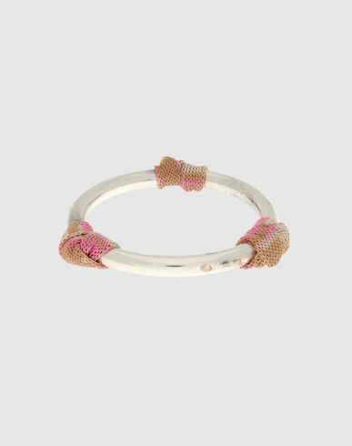ZOOM MISSONI - Bracelet