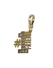 JUICY COUTURE - Pendant