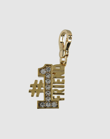 ZOOM JUICY COUTURE - Pendant