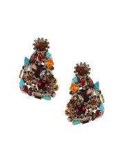 BIMBA & LOLA - Earrings