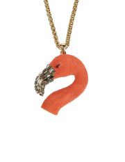 BIMBA & LOLA - Collar