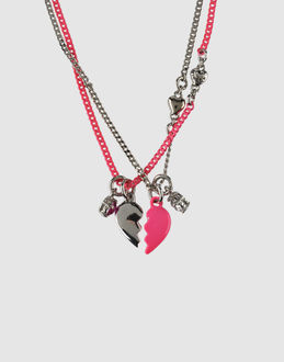 JUICY COUTURE - GIOIELLI - Collane