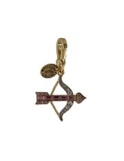 JUICY COUTURE - Pendant