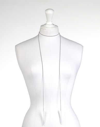MM6 by MAISON MARTIN MARGIELA - Necklace