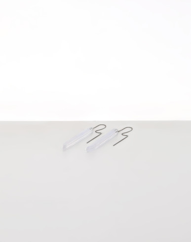 MM6 by MAISON MARTIN MARGIELA - Earrings
