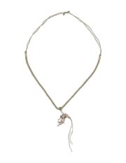 FIRST PEOPLE FIRST - Necklace
