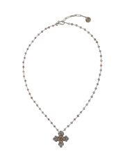 FIRST PEOPLE FIRST - Necklace