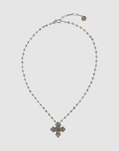 ZOOM FIRST PEOPLE FIRST - Necklace