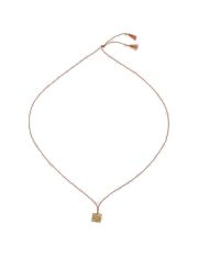 FIRST PEOPLE FIRST - Necklace