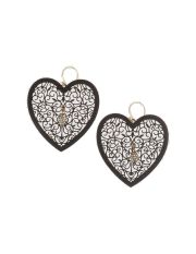 FIRST PEOPLE FIRST - Earrings