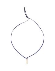 FIRST PEOPLE FIRST - Necklace