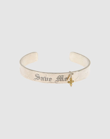 ZOOM FIRST PEOPLE FIRST - Bracelet