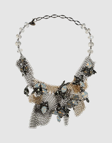 ZOOM ERICKSON BEAMON - Necklace