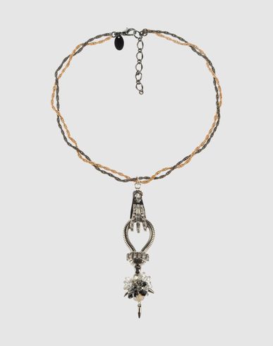 ZOOM ERICKSON BEAMON - Necklace