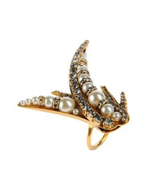 ERICKSON BEAMON - Ring