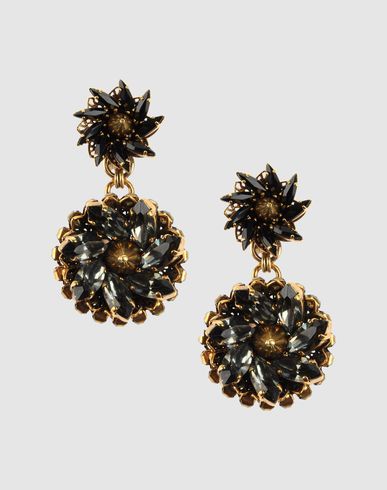ZOOM ERICKSON BEAMON - Earrings