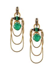 ERICKSON BEAMON - Earrings