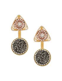 ERICKSON BEAMON - Earrings