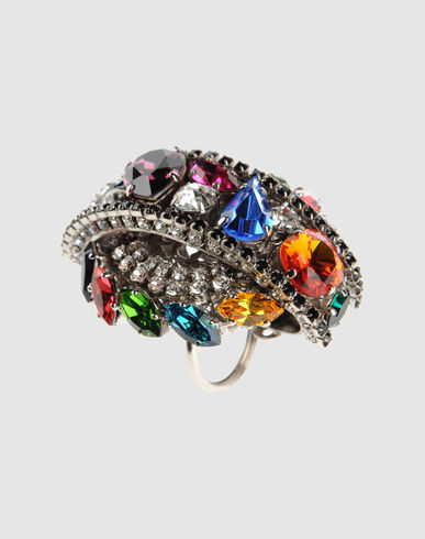 ZOOM ERICKSON BEAMON - Ring