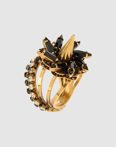 ZOOM ERICKSON BEAMON - Ring