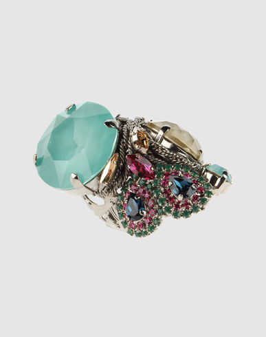 ZOOM ERICKSON BEAMON - Ring