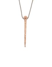 FIRST PEOPLE FIRST - Necklace