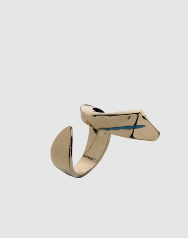 ZOOM MARIA FRANCESCA PEPE - Ring