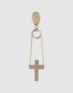 MARIA FRANCESCA PEPE - Earring