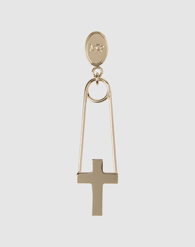 ZOOM MARIA FRANCESCA PEPE - Earring