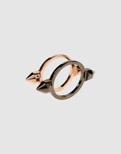 ZOOM MARIA FRANCESCA PEPE - Ring