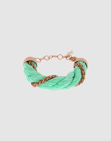 ZOOM MARIA FRANCESCA PEPE - Bracelet