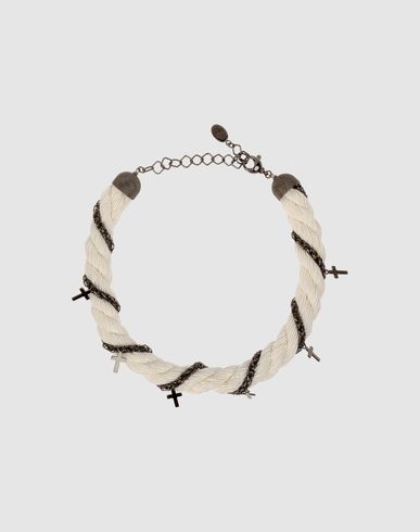 ZOOM MARIA FRANCESCA PEPE - Necklace