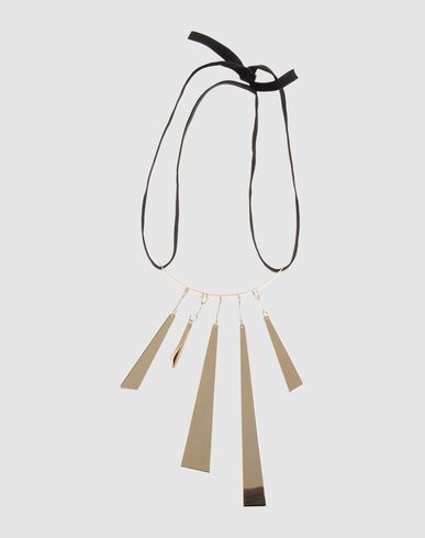 ZOOM MARIA FRANCESCA PEPE - Necklace