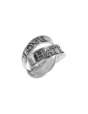 FIRST PEOPLE FIRST - Ring