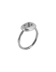 FIRST PEOPLE FIRST - Ring
