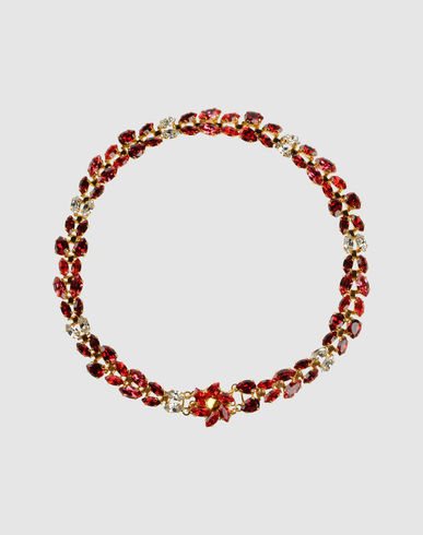 ZOOM ERICKSON BEAMON - Necklace