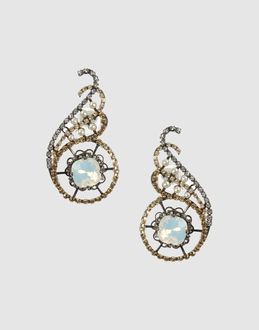 Erickson Beamon - Bijoux - Boucles d'oreilles