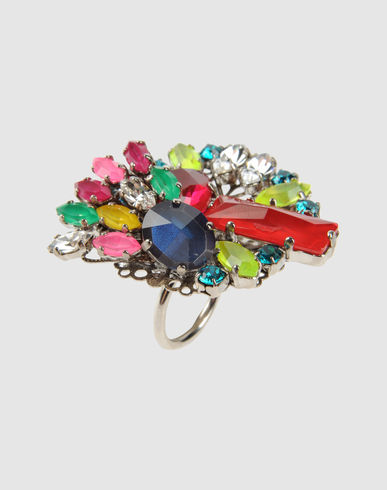 ZOOM ERICKSON BEAMON - Ring